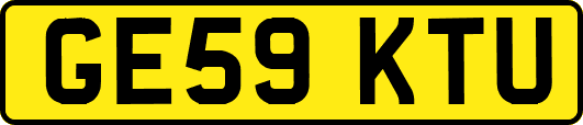 GE59KTU