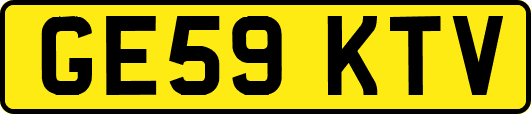 GE59KTV
