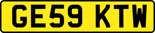 GE59KTW