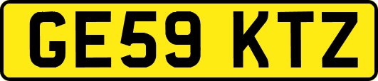 GE59KTZ