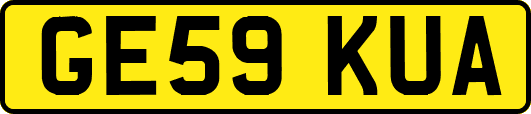 GE59KUA