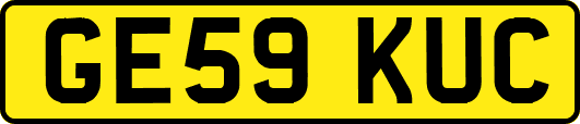 GE59KUC