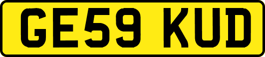 GE59KUD