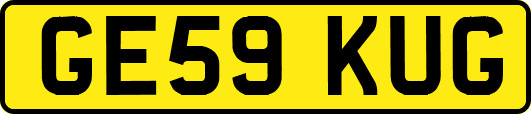 GE59KUG