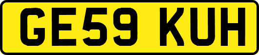 GE59KUH