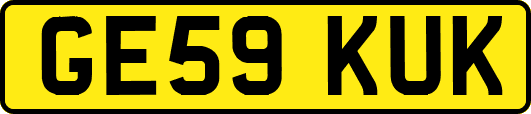 GE59KUK