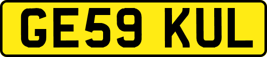 GE59KUL