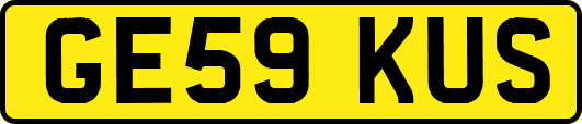 GE59KUS