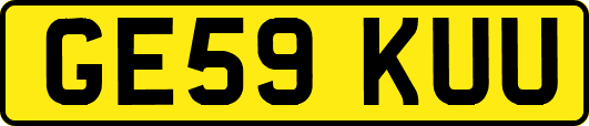 GE59KUU