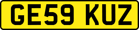GE59KUZ
