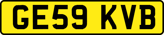 GE59KVB