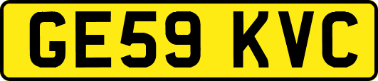 GE59KVC
