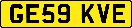 GE59KVE