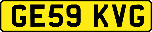 GE59KVG