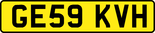 GE59KVH
