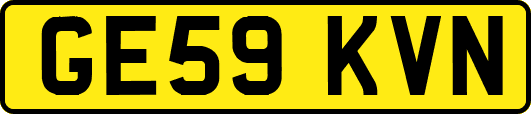 GE59KVN
