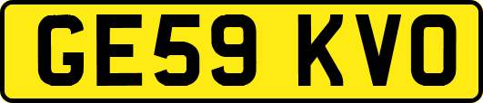 GE59KVO