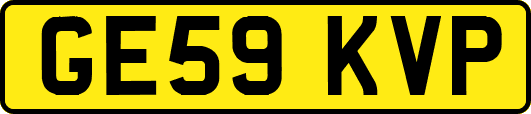 GE59KVP