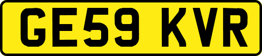 GE59KVR
