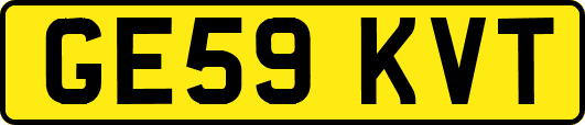 GE59KVT