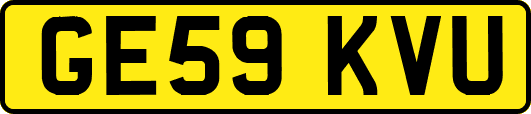 GE59KVU