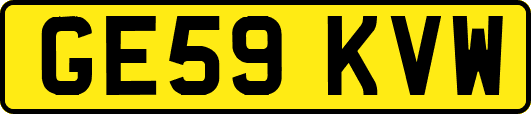 GE59KVW