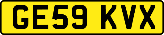 GE59KVX