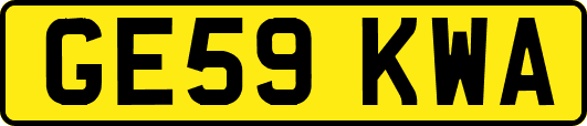 GE59KWA