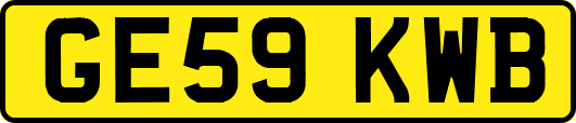 GE59KWB