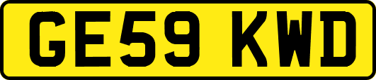 GE59KWD