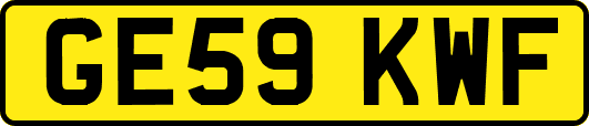 GE59KWF