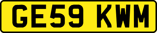 GE59KWM