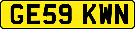 GE59KWN