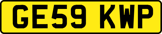 GE59KWP