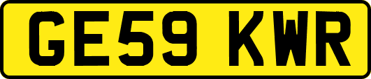 GE59KWR