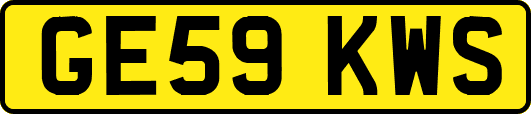 GE59KWS