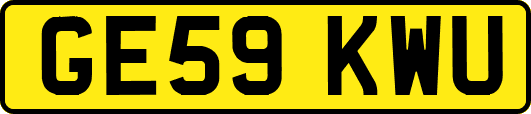 GE59KWU