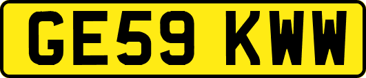 GE59KWW