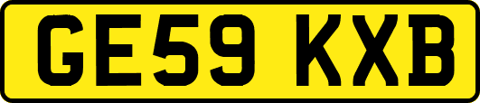 GE59KXB