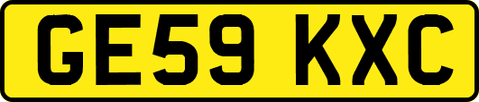 GE59KXC