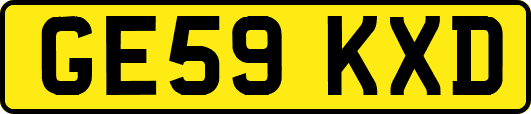 GE59KXD