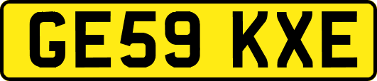 GE59KXE