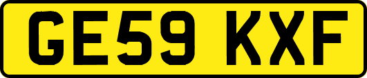 GE59KXF
