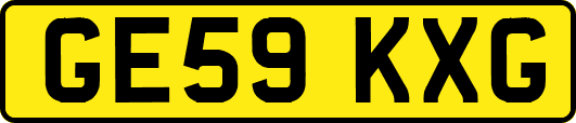 GE59KXG