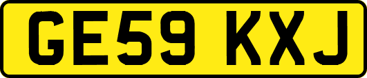 GE59KXJ