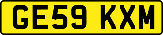 GE59KXM