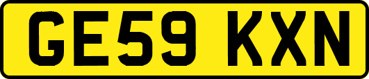 GE59KXN