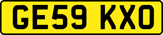 GE59KXO