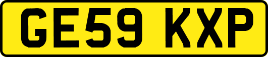 GE59KXP