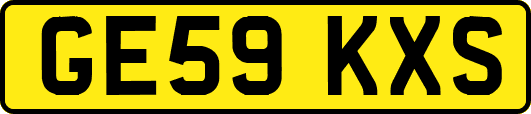 GE59KXS